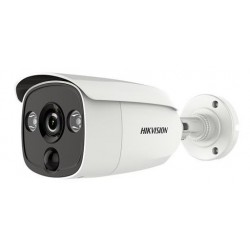 HIKVISION - DS-2CE12D0T-PIRL Κάμερα Bullet 2MP, με φακό 2.8mm και IR20m
